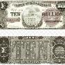 Treasury Note x 100